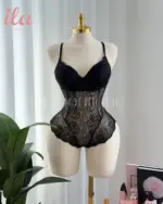 بودي سوت اسود بوش