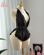 بيبي دول اسود ستان