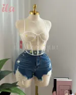 كورسيه عباد شمس