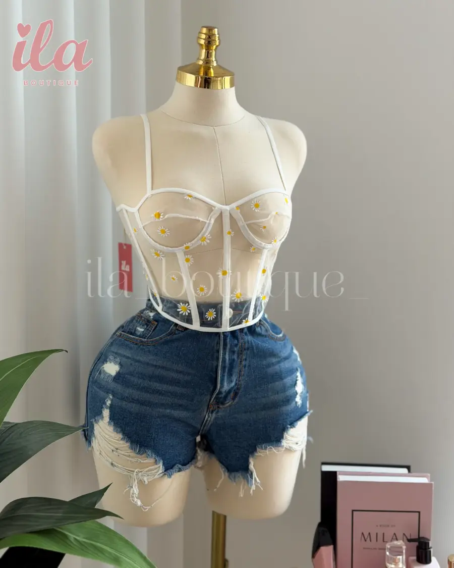 كورسيه عباد شمس