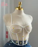 كورسيه عباد شمس