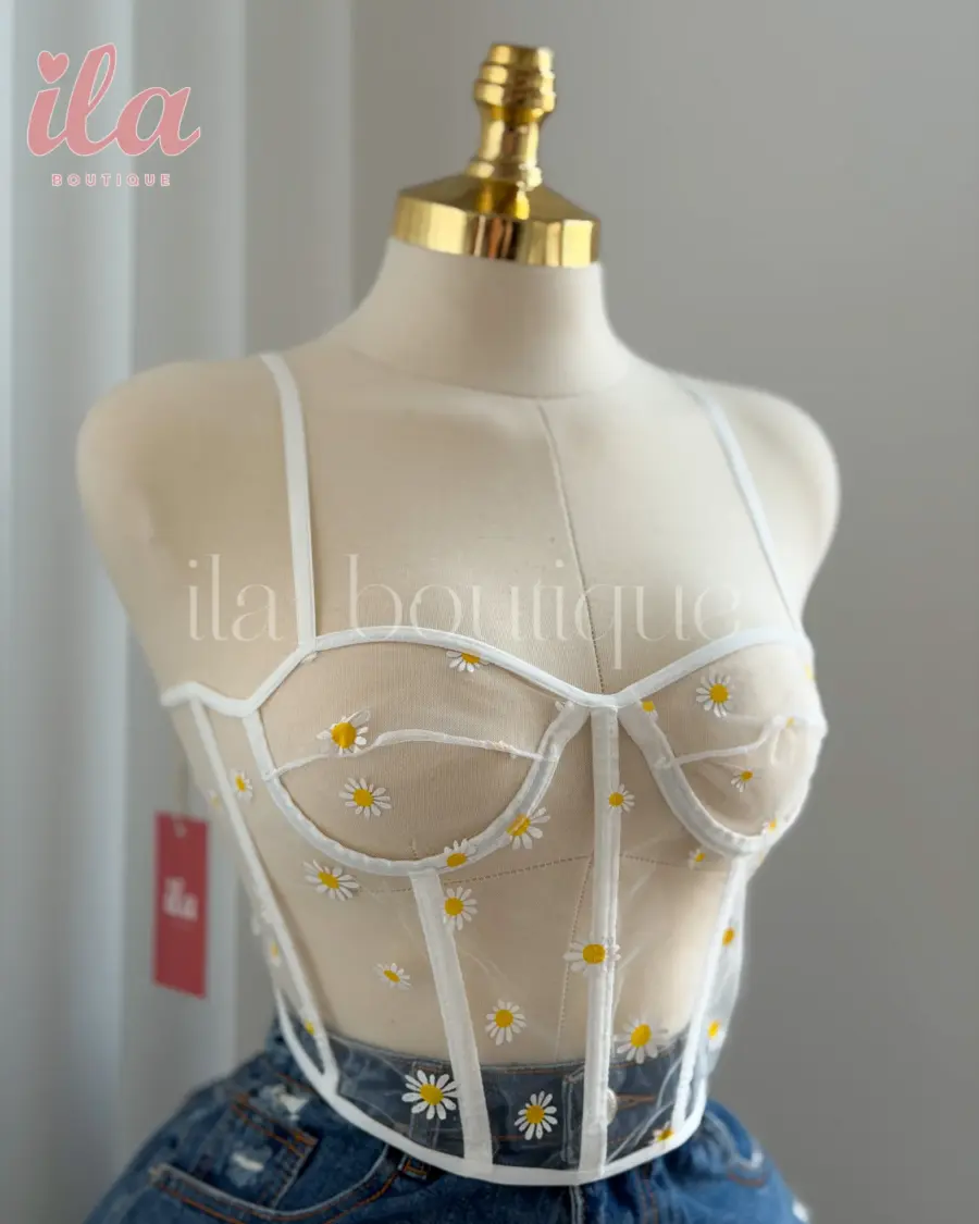 كورسيه عباد شمس