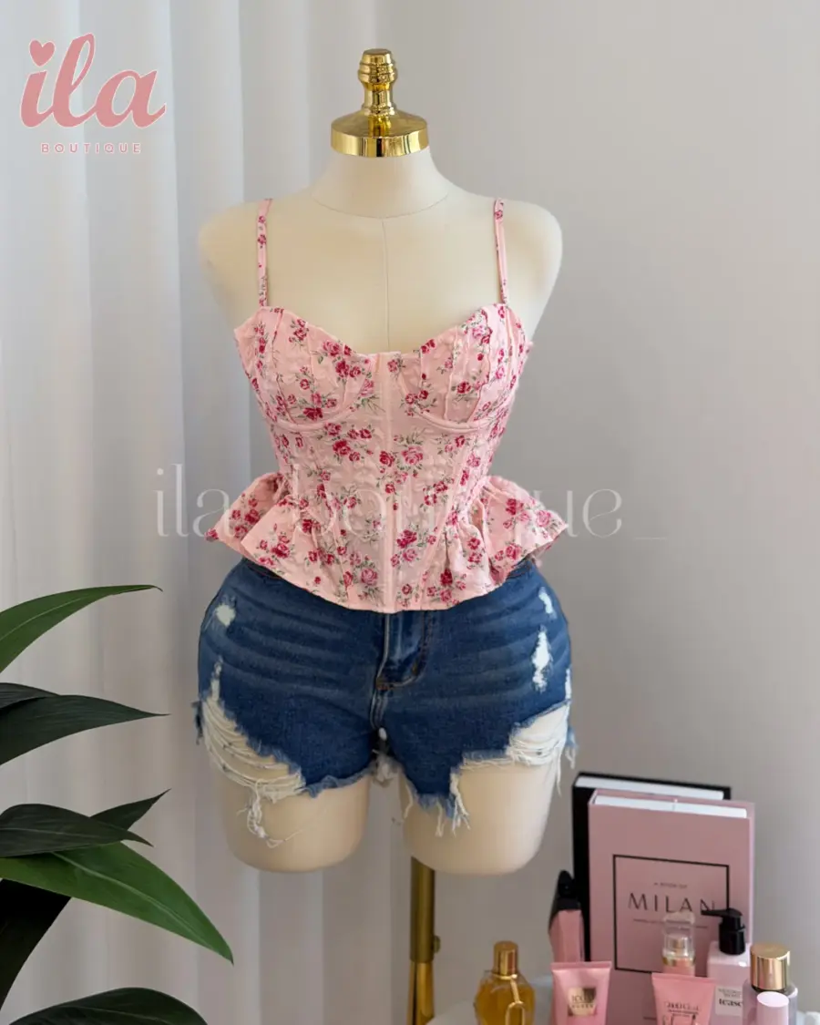 كورسيه فيكتوري نود مورد