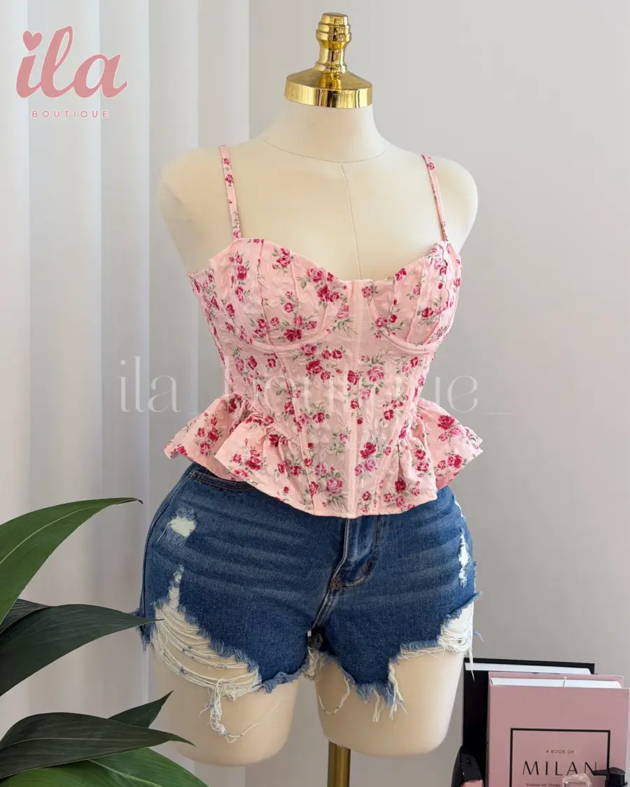 كورسيه فيكتوري نود مورد