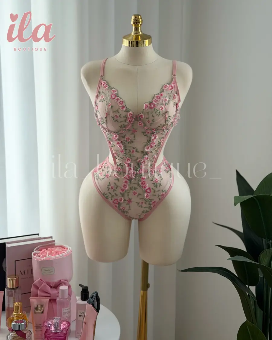 بودي سوت مورد زهري