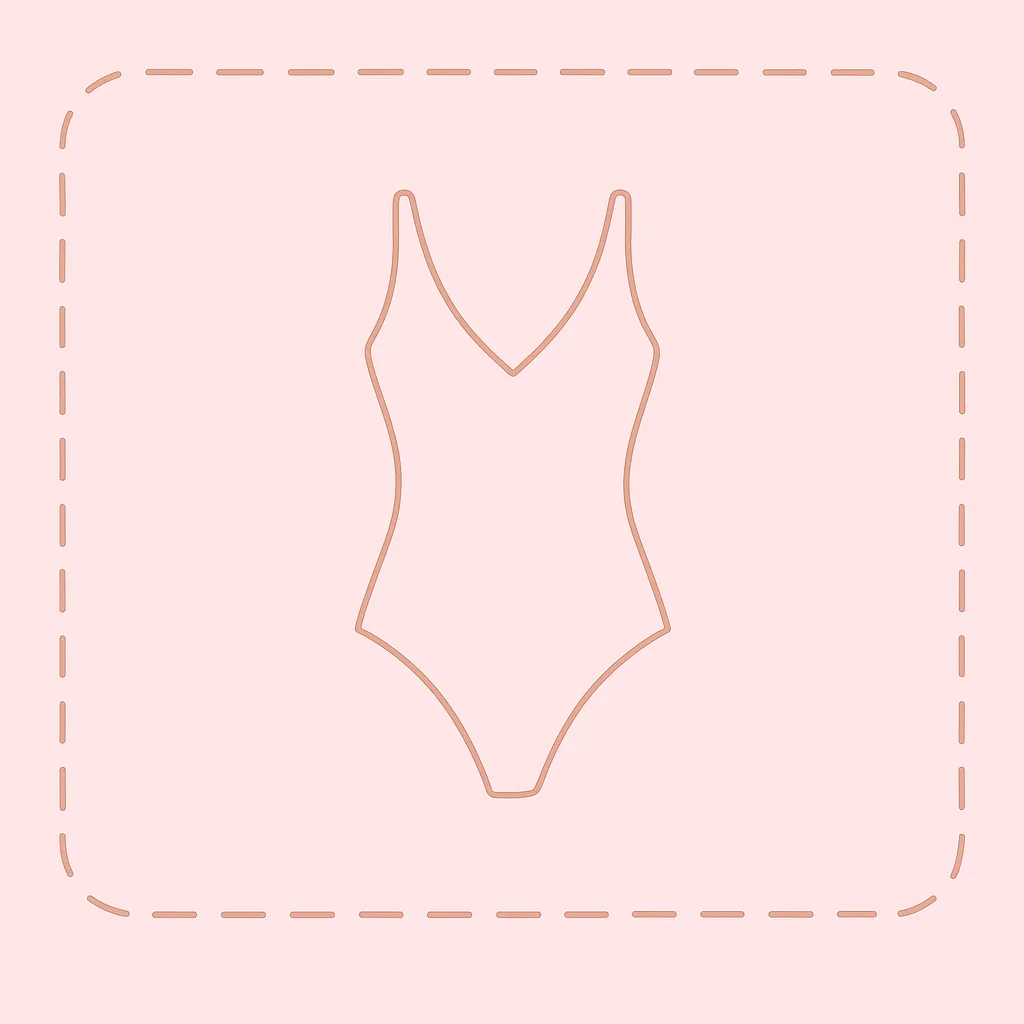 ملابس سباحة