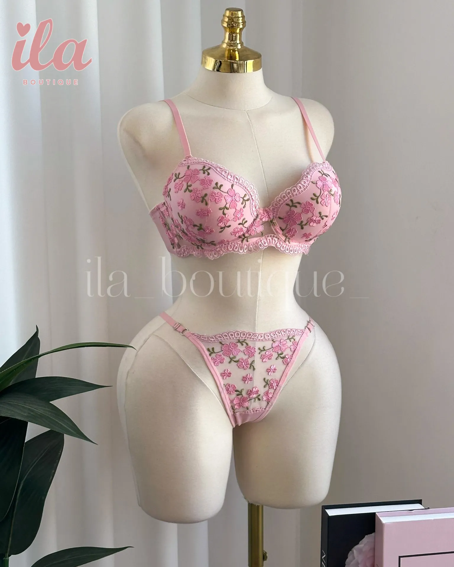 داخلي بوش زهري مورد