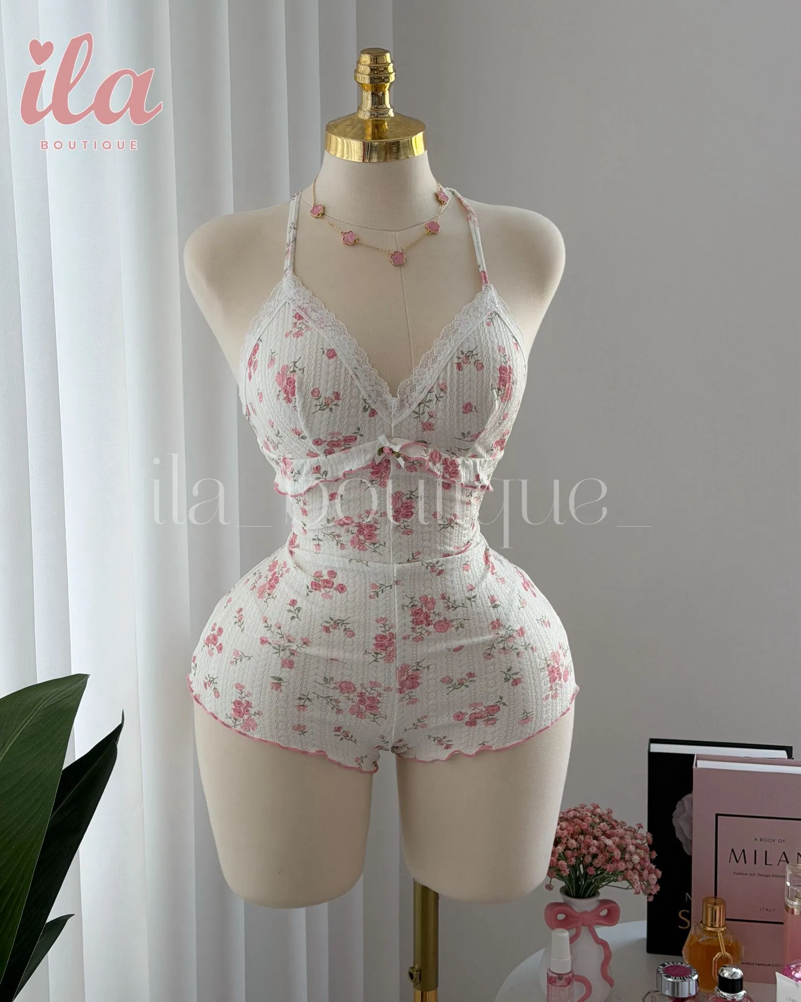 بودي سوت بينترست زهري مورد