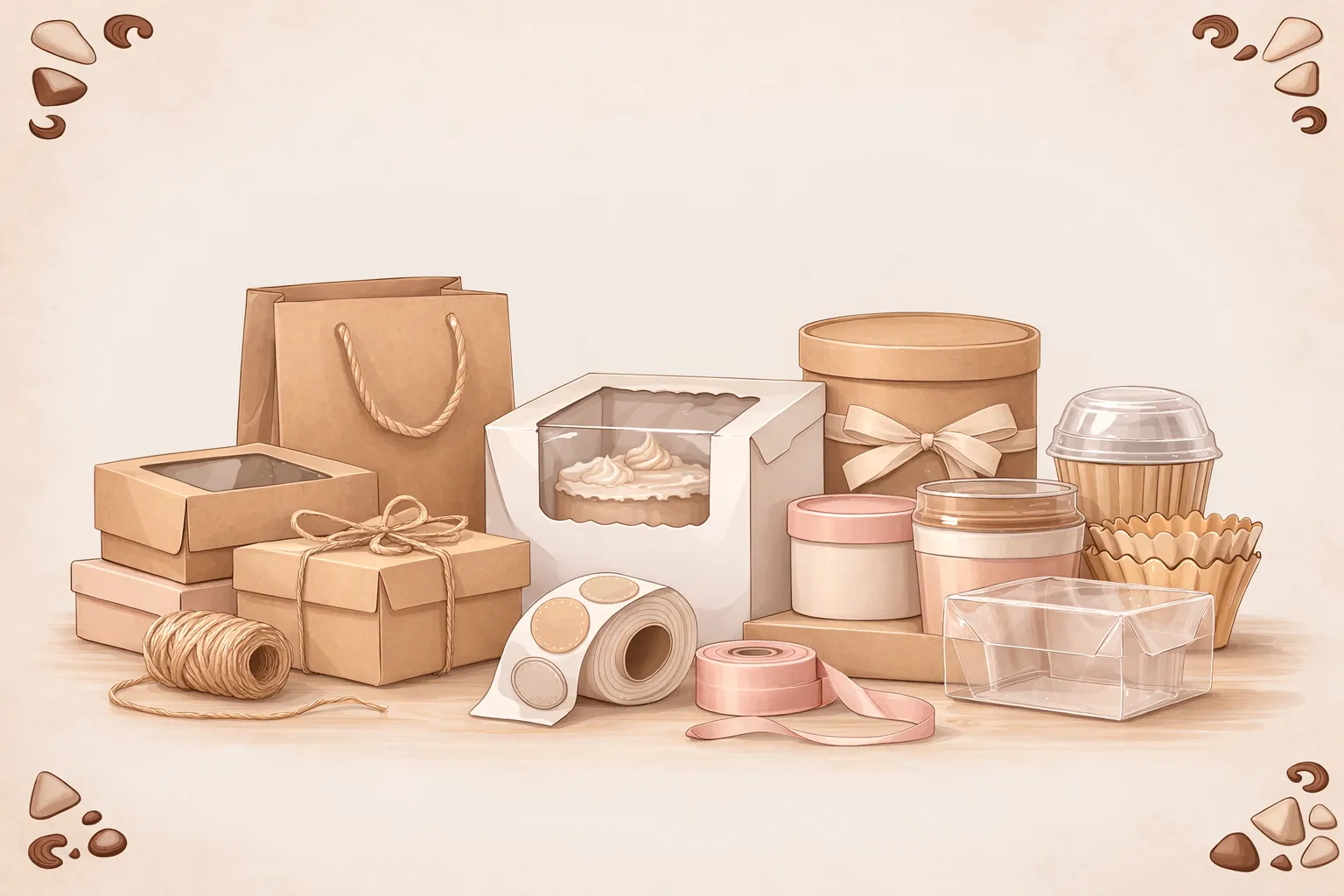 التعبئةوالتغليف