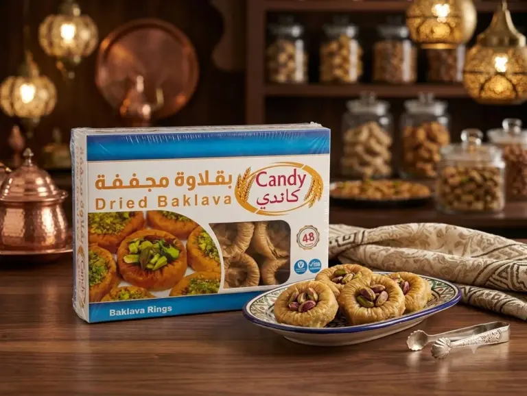 بقلاوة