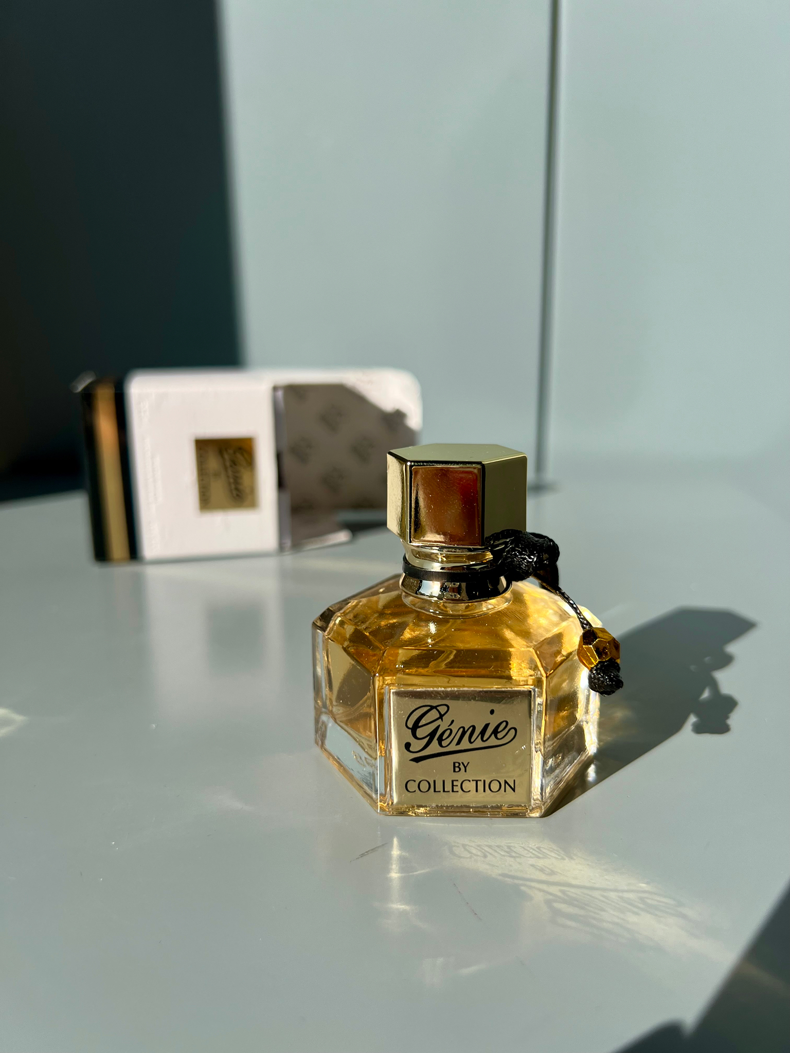 عطر جيني غـوتـشـي فلورا