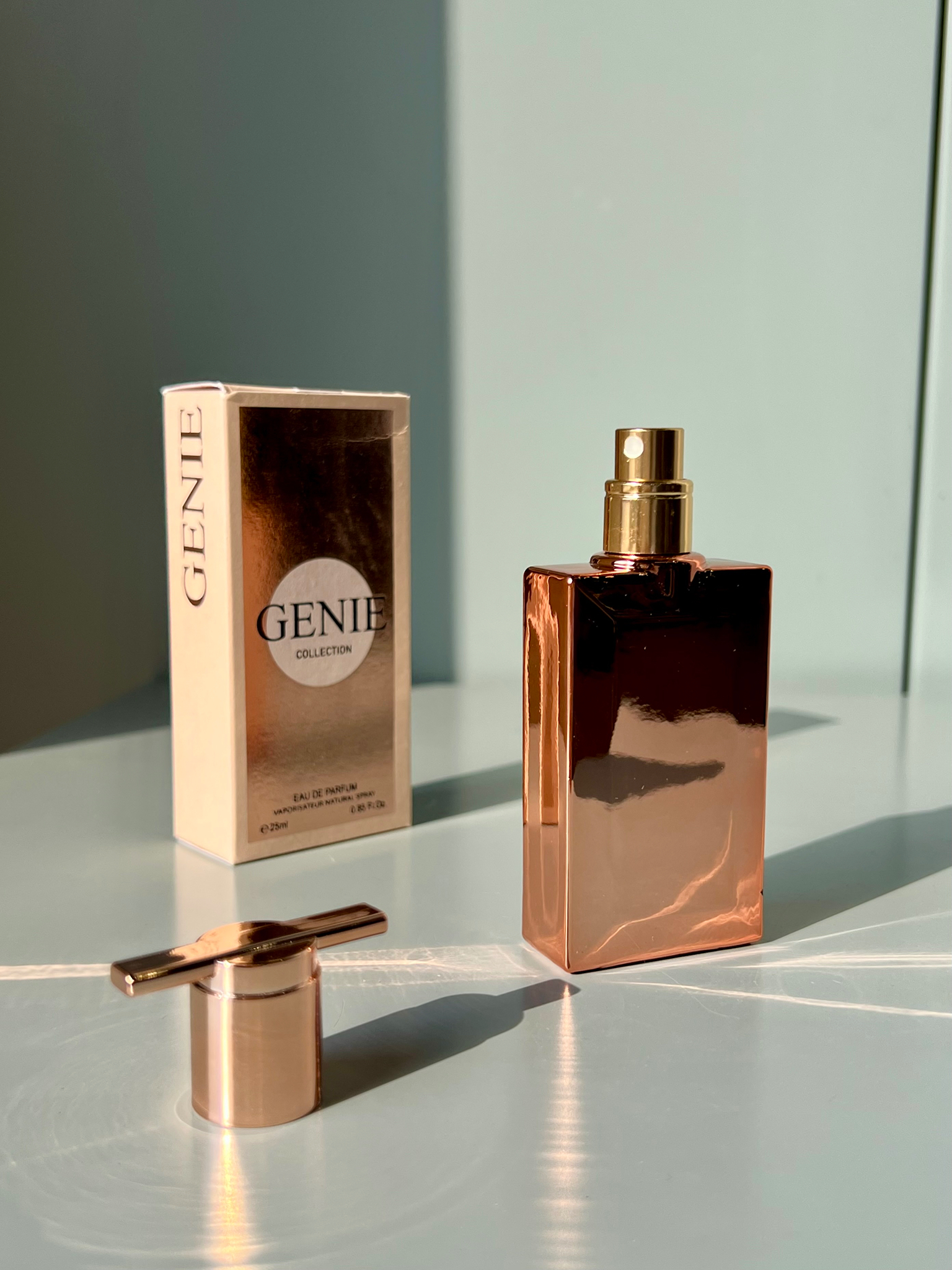 عطر جيني لانكوم ايدول انتنس