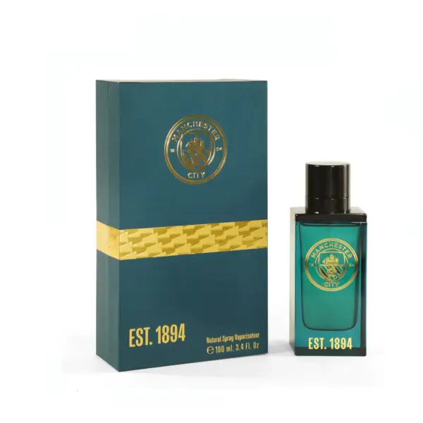 عطر ماي بيرفيومز مانشستر سيتي EST 1894 EDP 100 مل