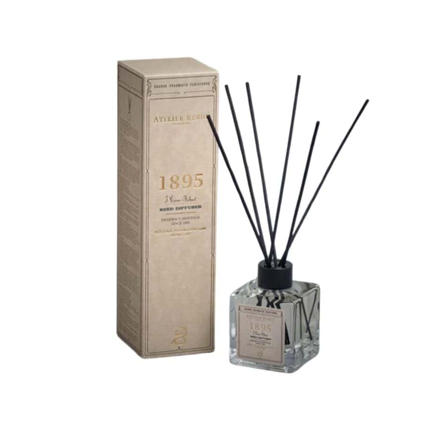 معطر هواء أتيليه ريبول 1895 120 مل