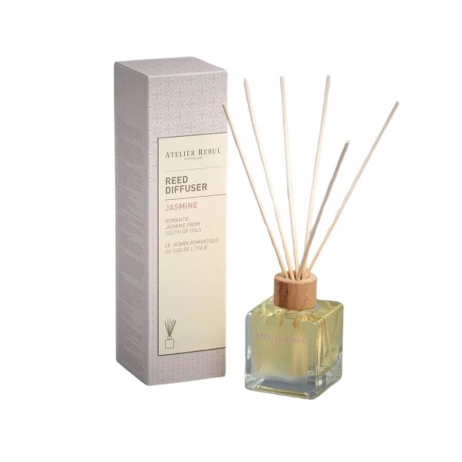 معطر هواء أتيليه ريبول الياسمين 120 مل