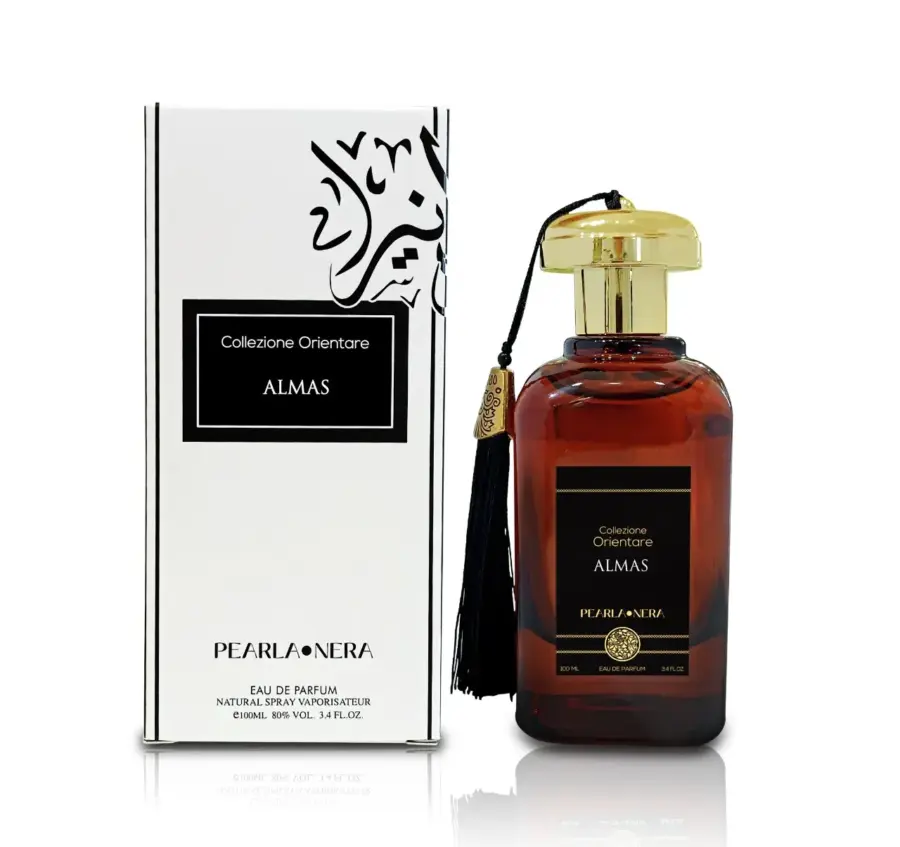 عطر ألماس مغرم، بخاخ أو دو بارفان، 100 مل