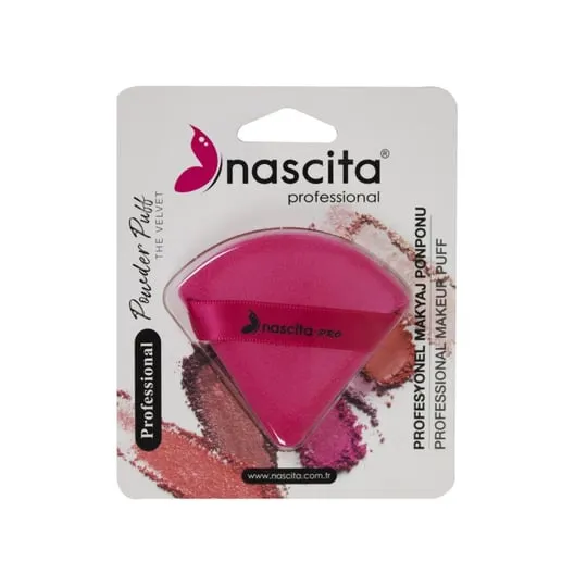 اسفنجة مكياج-NASCITA