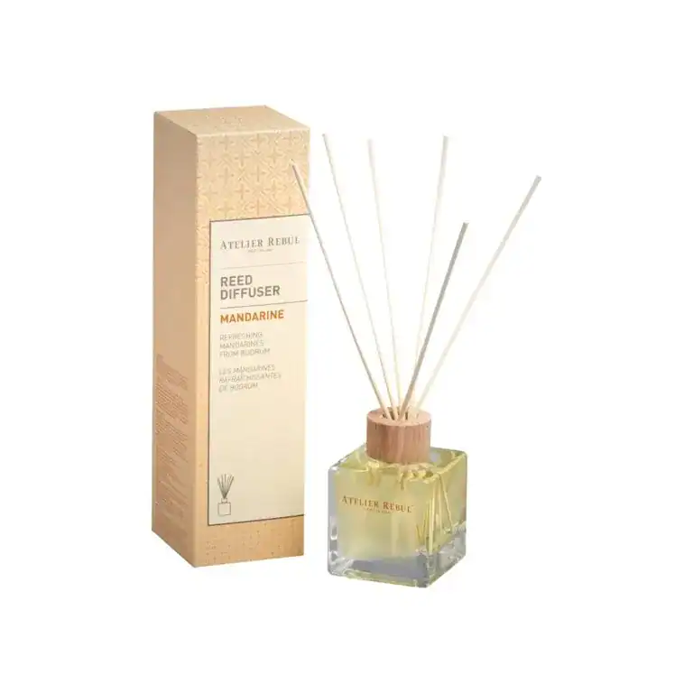 معطر هواء أتيليه ريبول الليمون والزنجبيل 120 مل