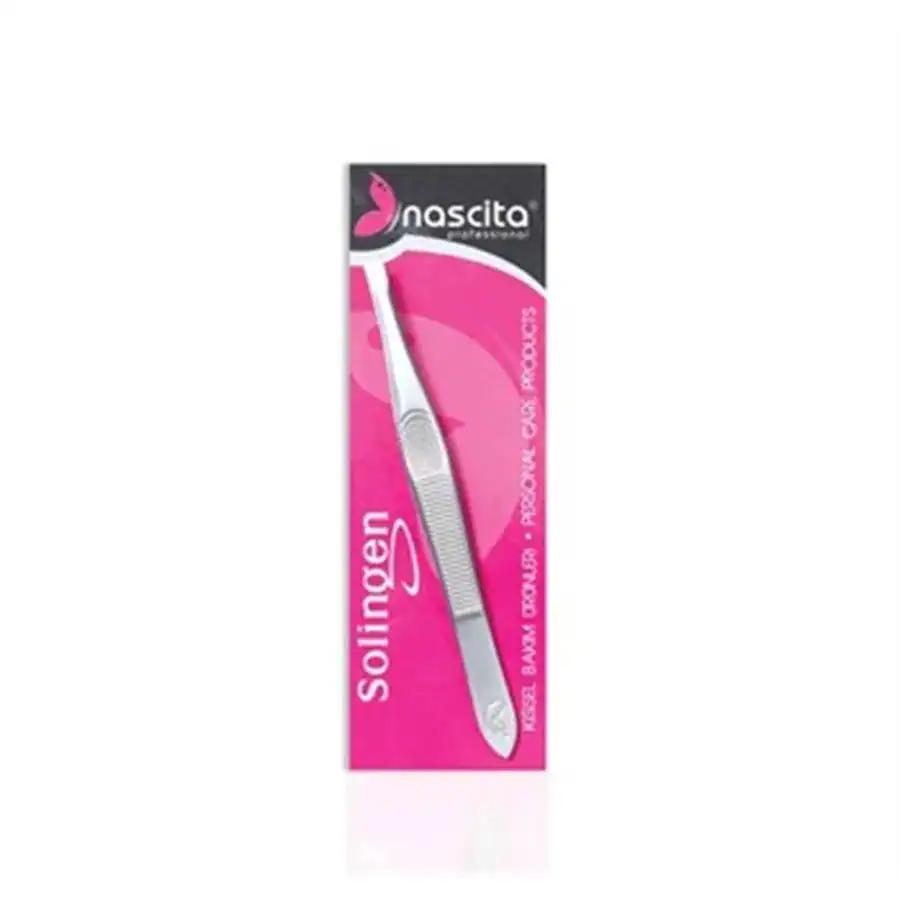 NASCITA PROFESSIONAL-ملقط حواجب