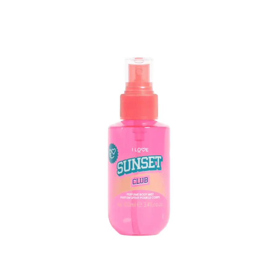 معطر للجسم برائحة نادي الغروب