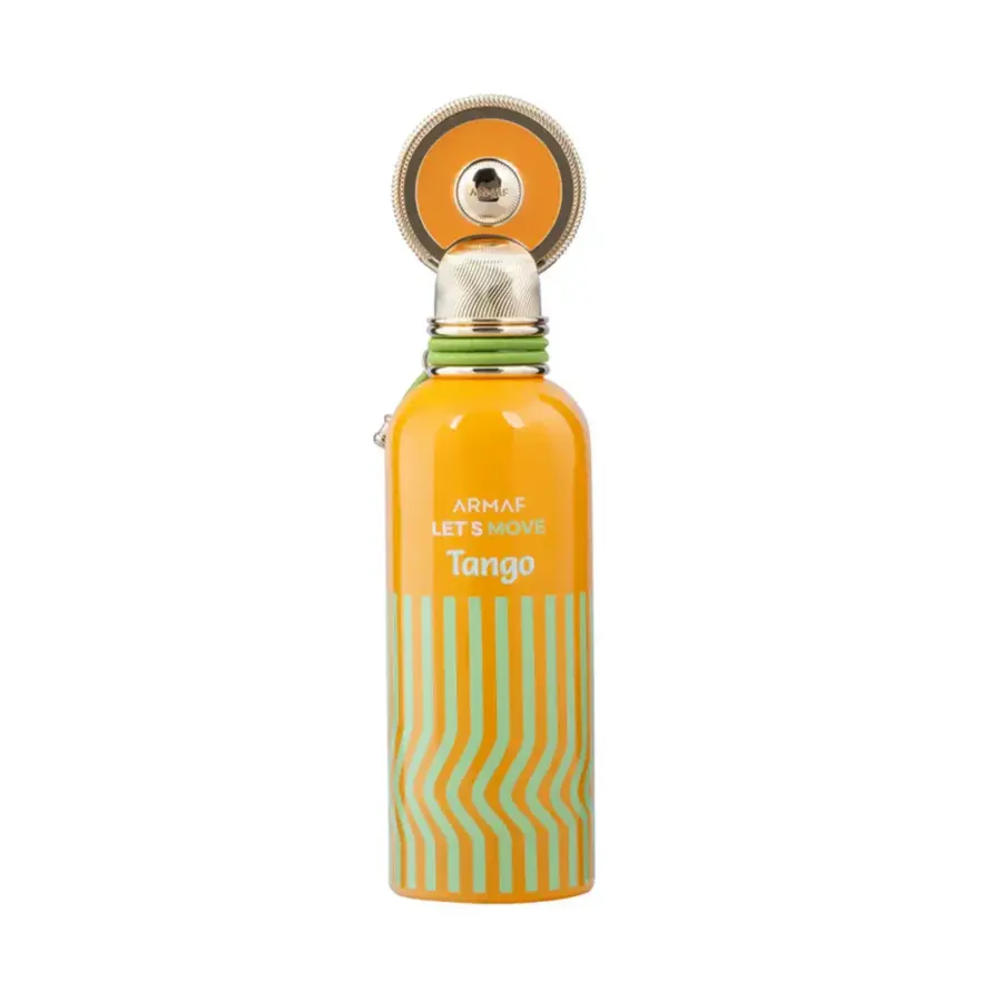 عطر أرماف ليتس موف تانغو أو دو تواليت 100 مل