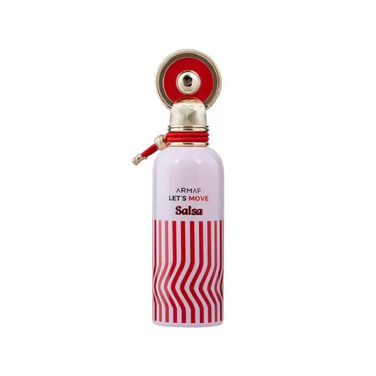 عطر أرماف ليتس موف سالسا أو دو تواليت 100 مل