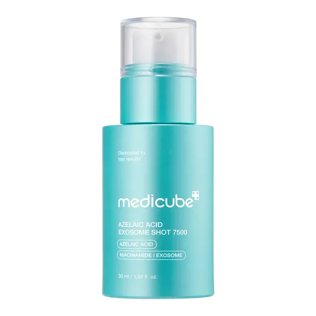 AZELAIC ACID EXOSOME SHOT 7500 30ml