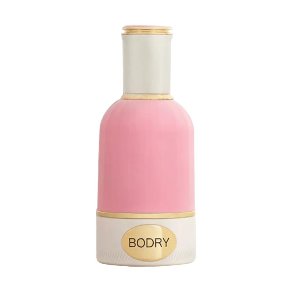 عطر الماجد عود بودري بينك