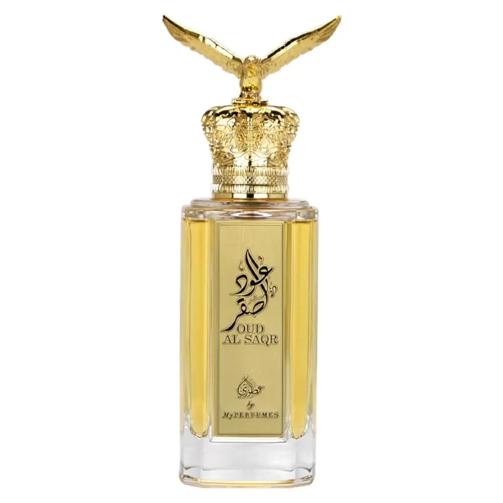 عطري أوتوري عود الصقر أو دو بارفان (رجالي) 100 مل