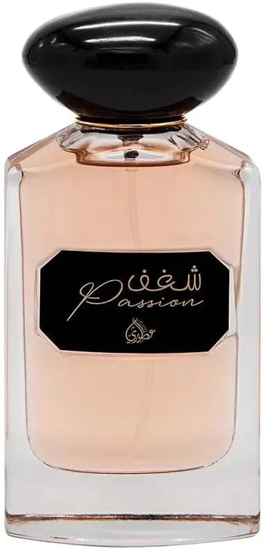 OTOORI PASSION