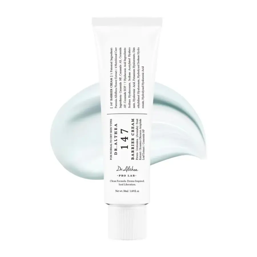 147 Barrier Cream