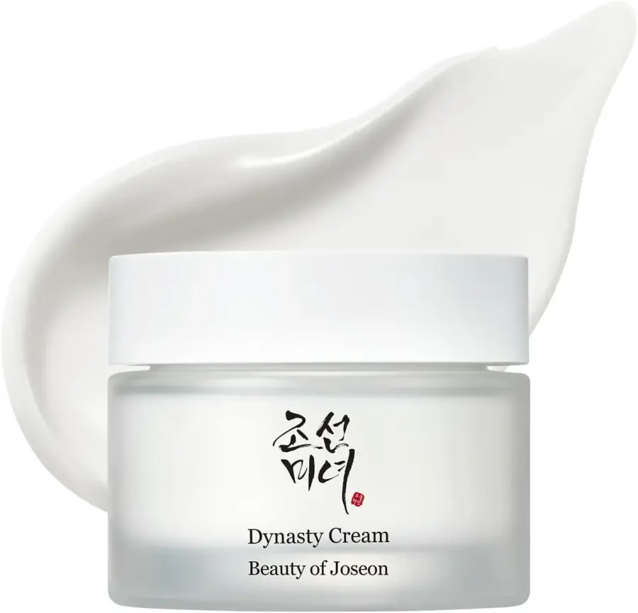 [Renew]Dynasty Cream