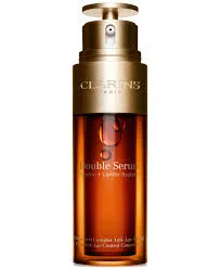 سيروم مزدوج CLARINS لمقاومة الشيخوخة 50ML