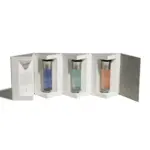 مجموعة أروجيت من عطور عساف (3 عطور للجنسين - 200 مل)