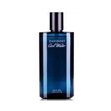DAVIDOFF COOL WATER EDT 200ML