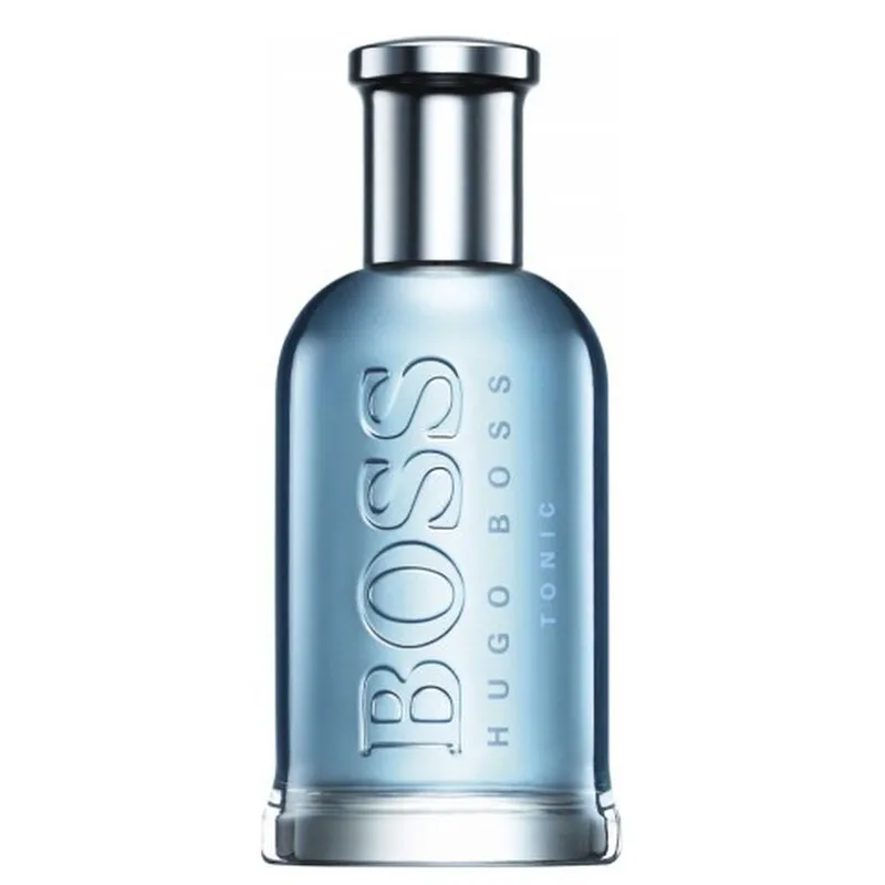 HUGO BOSS BOTTLED TONIC 100ML