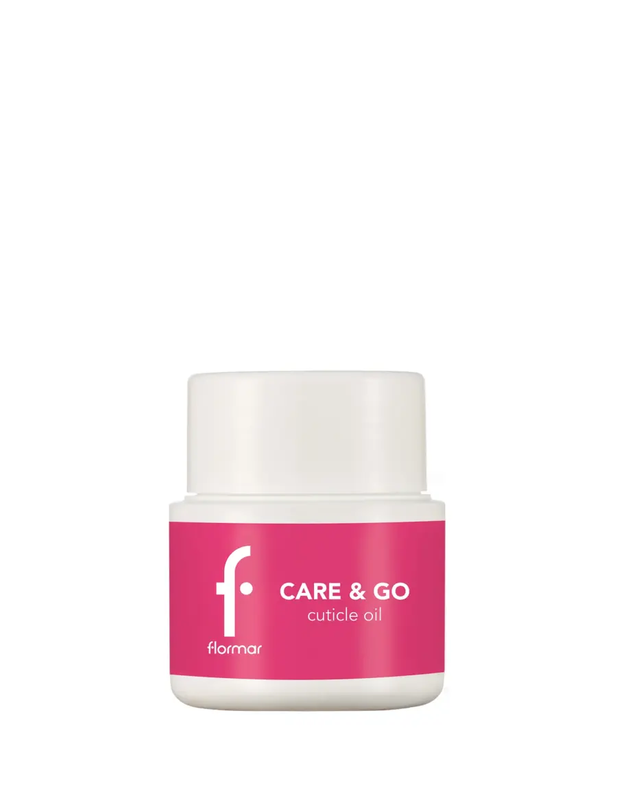 CARE&GO NAIL AND CUTICLE OIL NEW NCO
