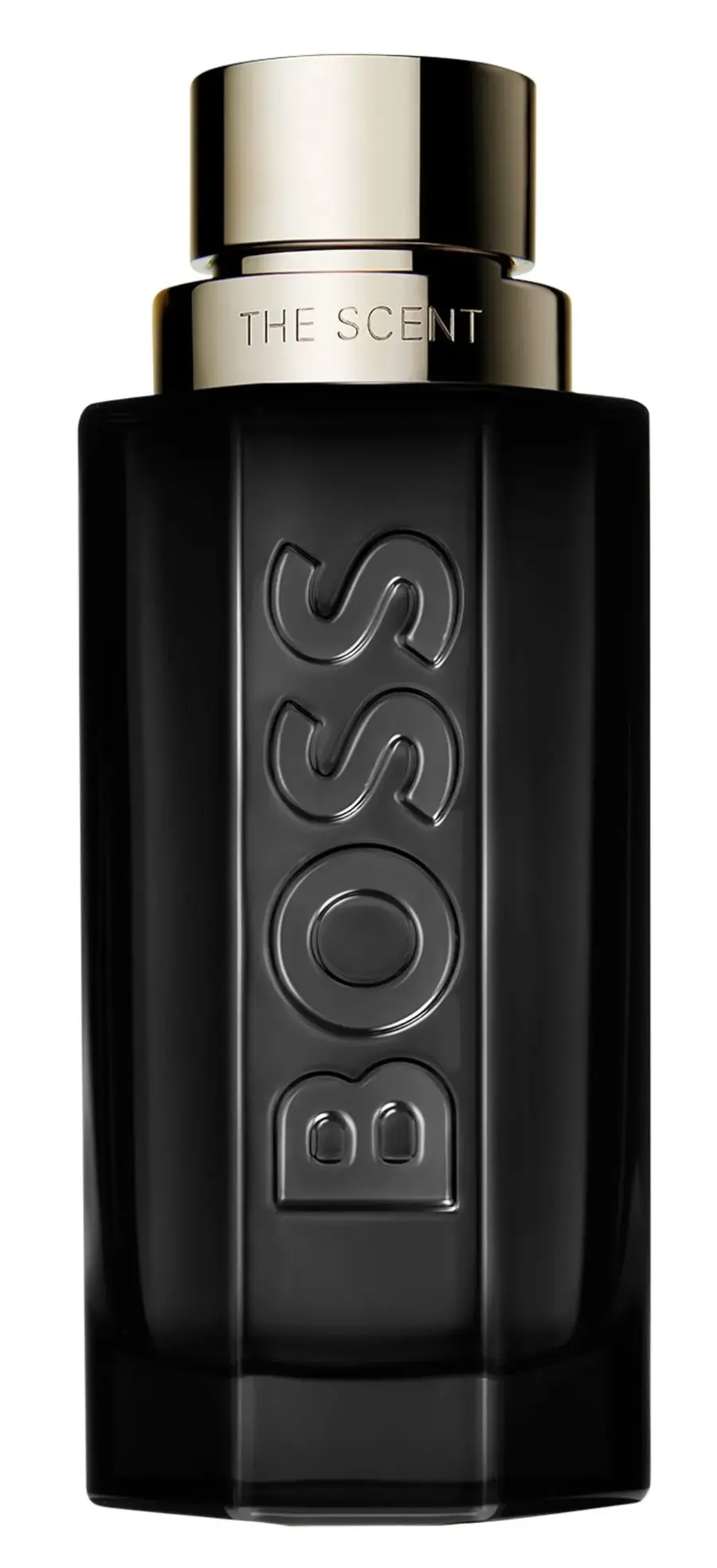 BOSS SCENT MAGNETIC HIM EDP 100ML