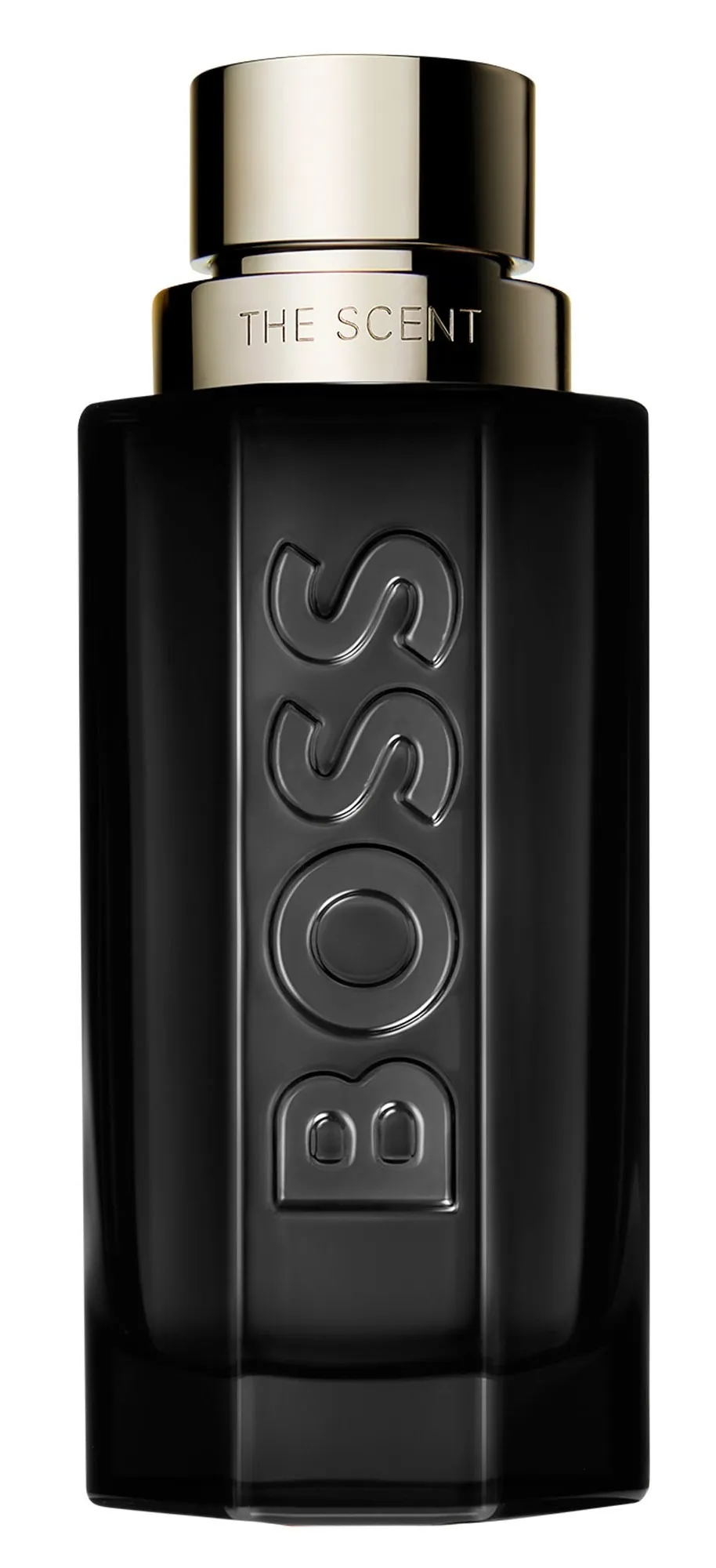 BOSS SCENT MAGNETIC HIM EDP 100ML