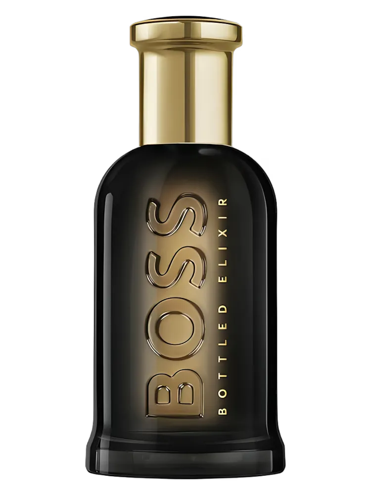 HB BOTTLED ELIXIR PARFUM 100ML 24IV