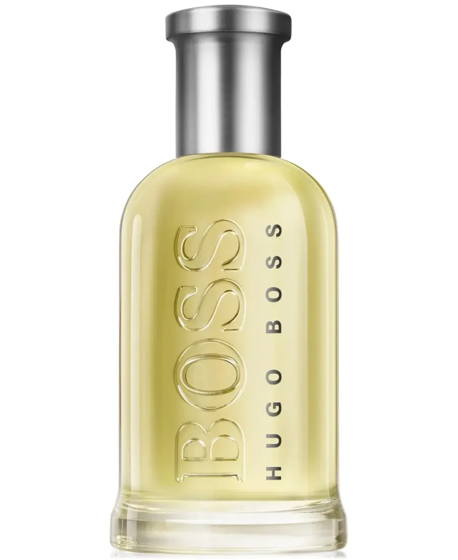 HUGO BOSS BOTTLED PERFUME 100 ML-1