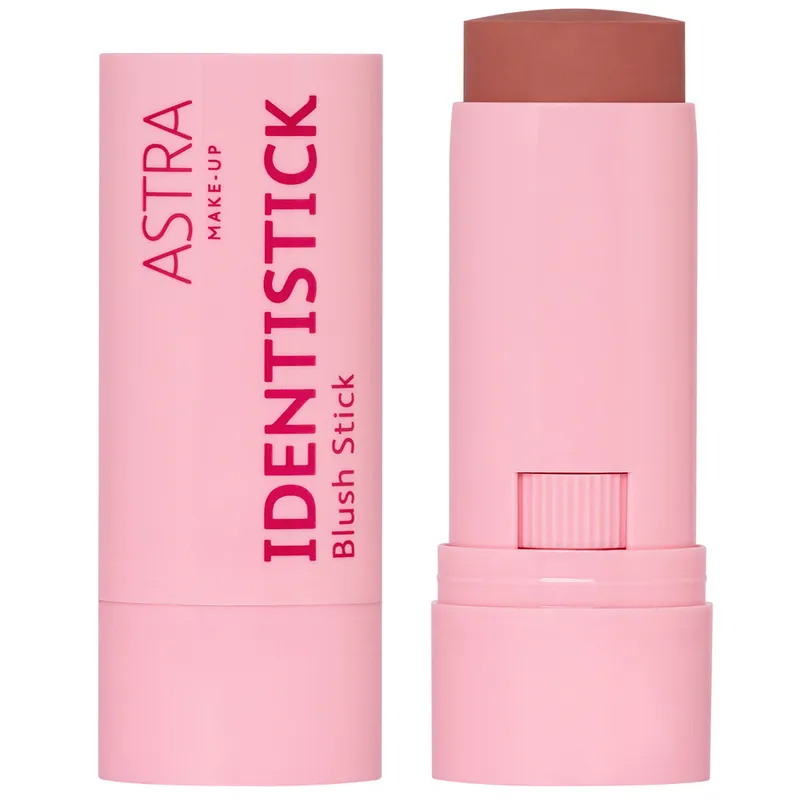 ASTRA IDENTISTICK BLUSH 4-RUST ROOT  بلشر