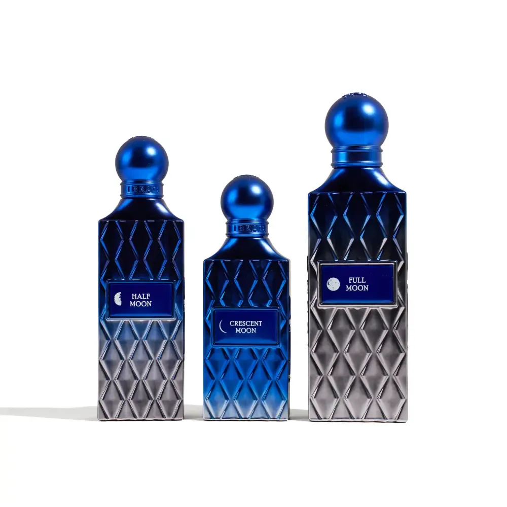 إبراق شيدز أوف مون، 3 قطع، عطر