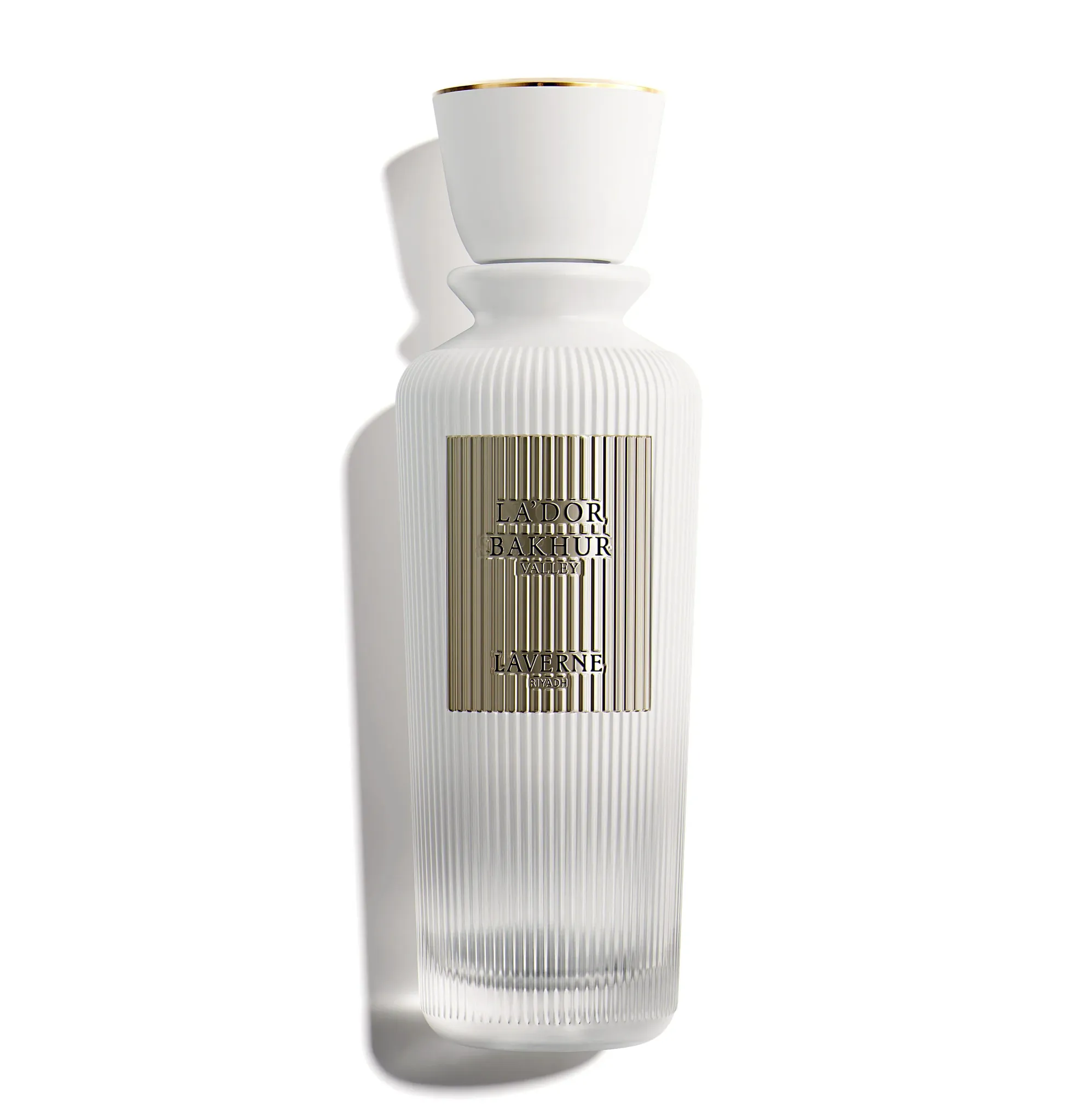 LAVEREN LADOUR BAKHUR VALLY 200ML