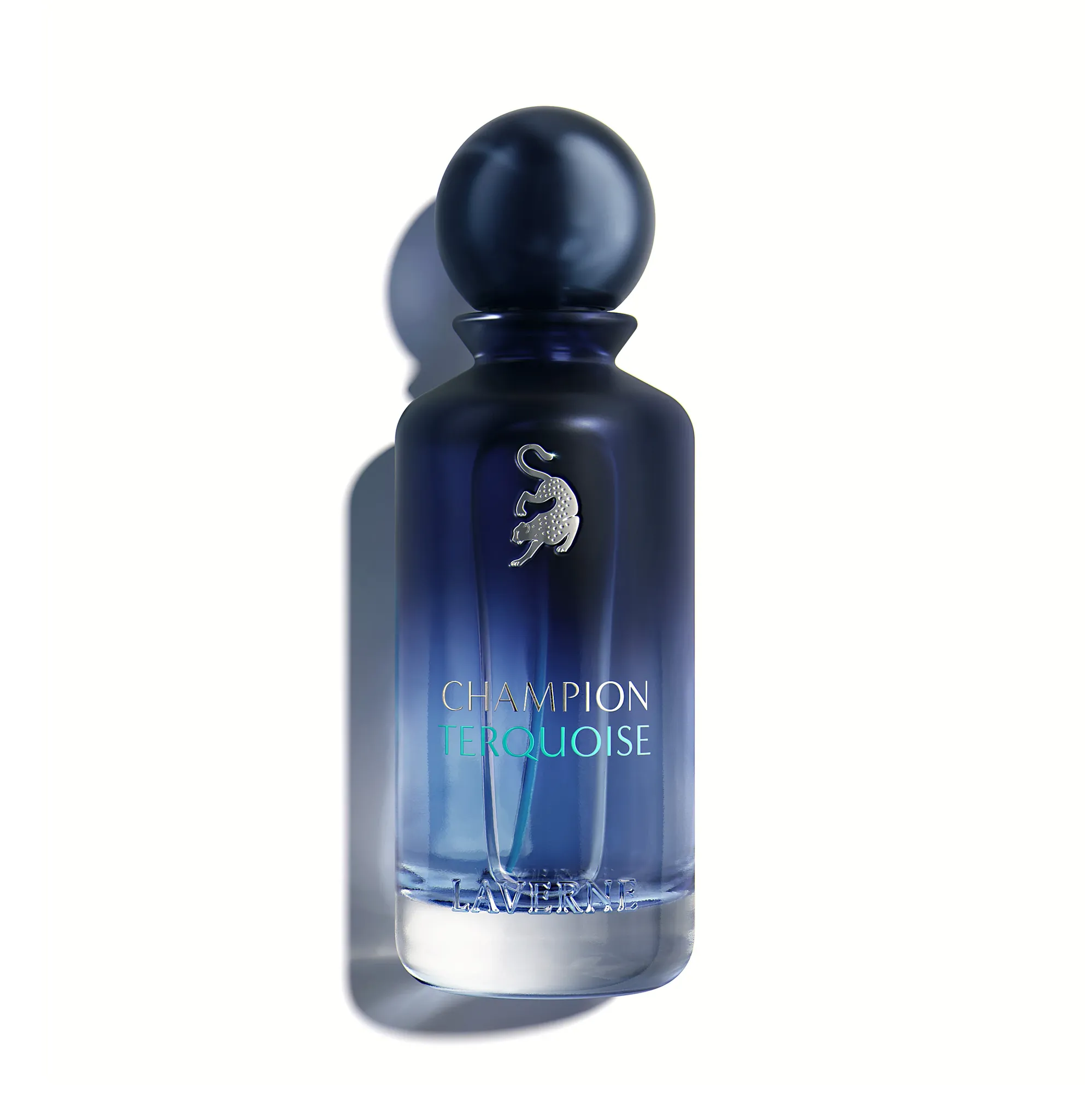 LAVEREN CHAMPION TURQUOISE 150ML
