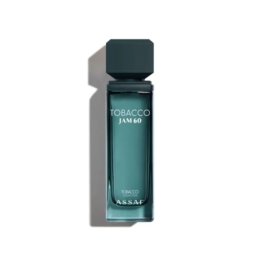 Tobacco Jam 60
