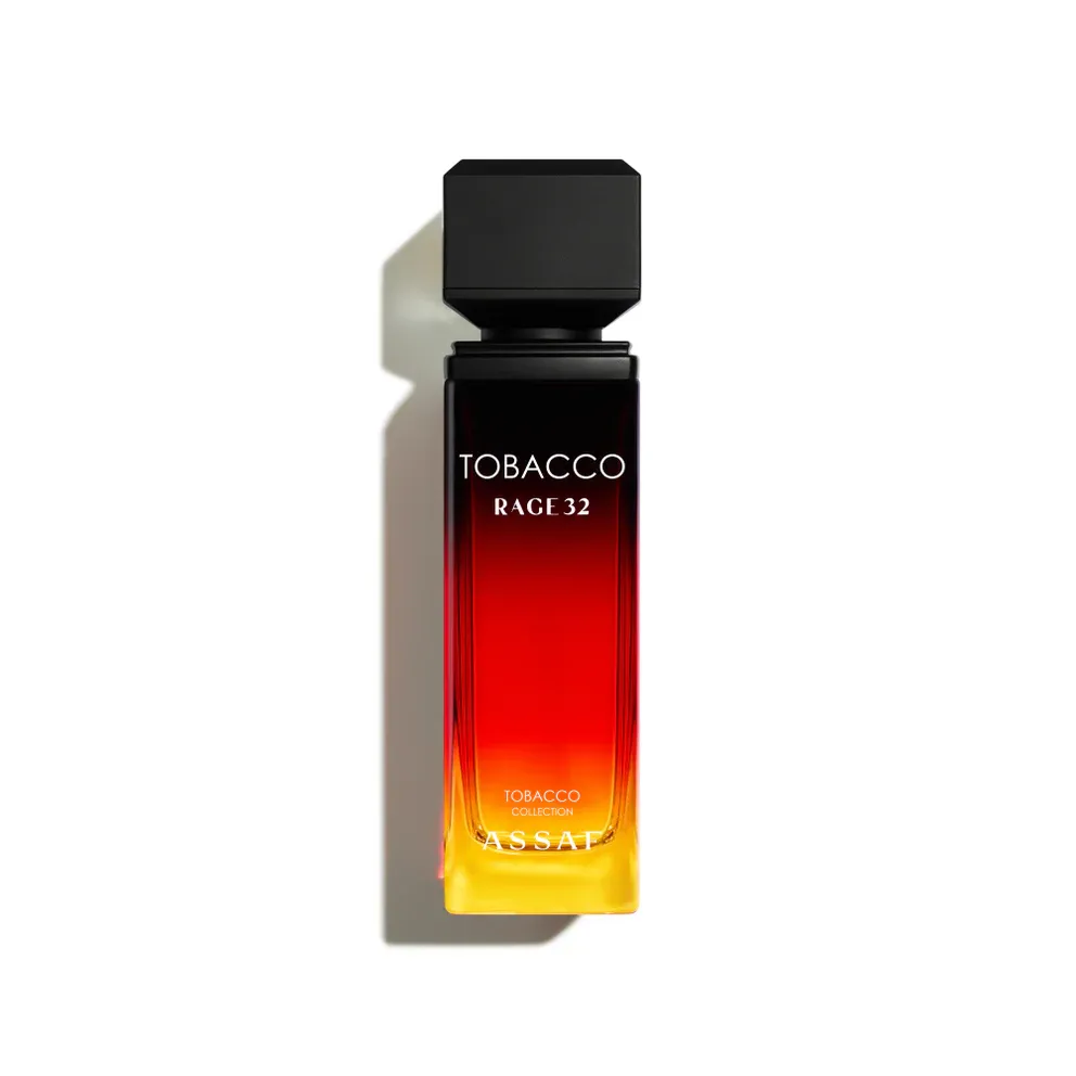 ASSAF TOBACCO RAGE 32 100ML