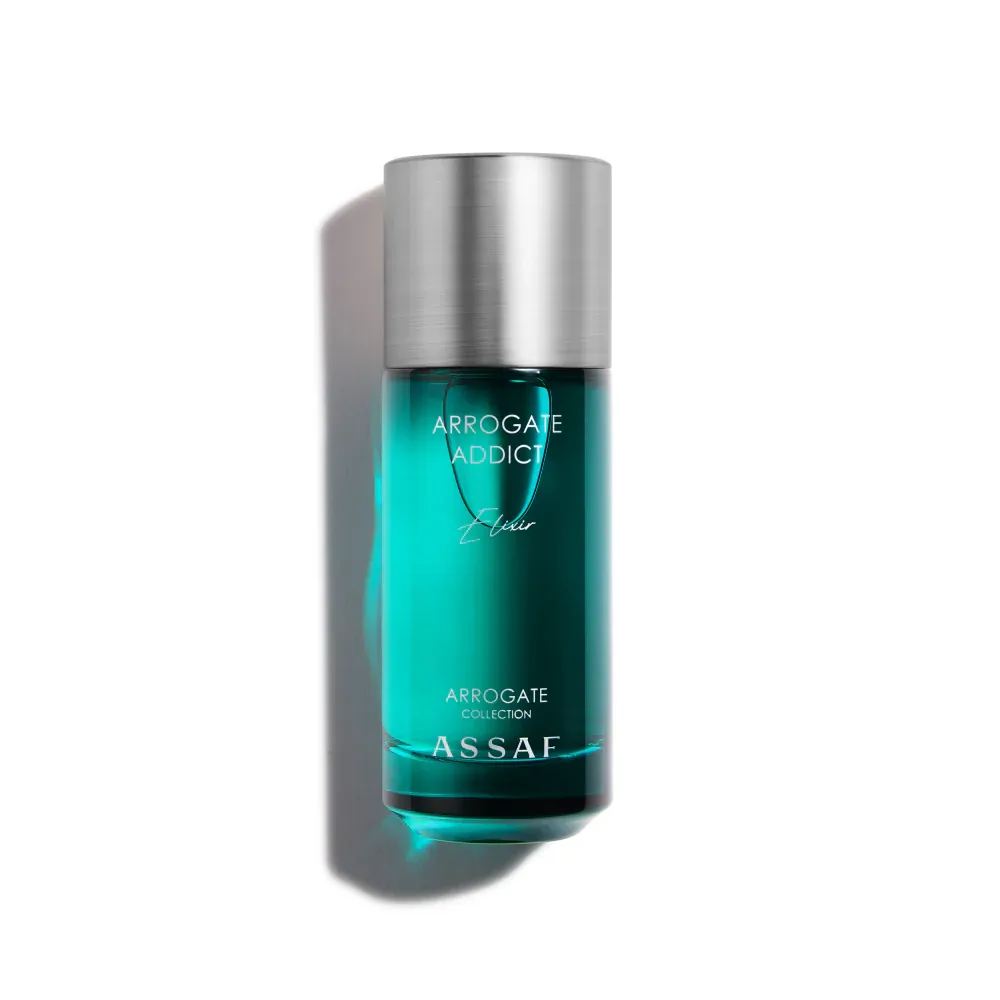 ASSAF ARROGATE ADDICT ELIXIR 150 ML