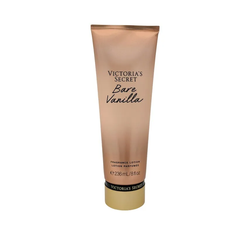 لوشن الجسم V.S BARE VANILLA SOFT CASHMERE 236 مل