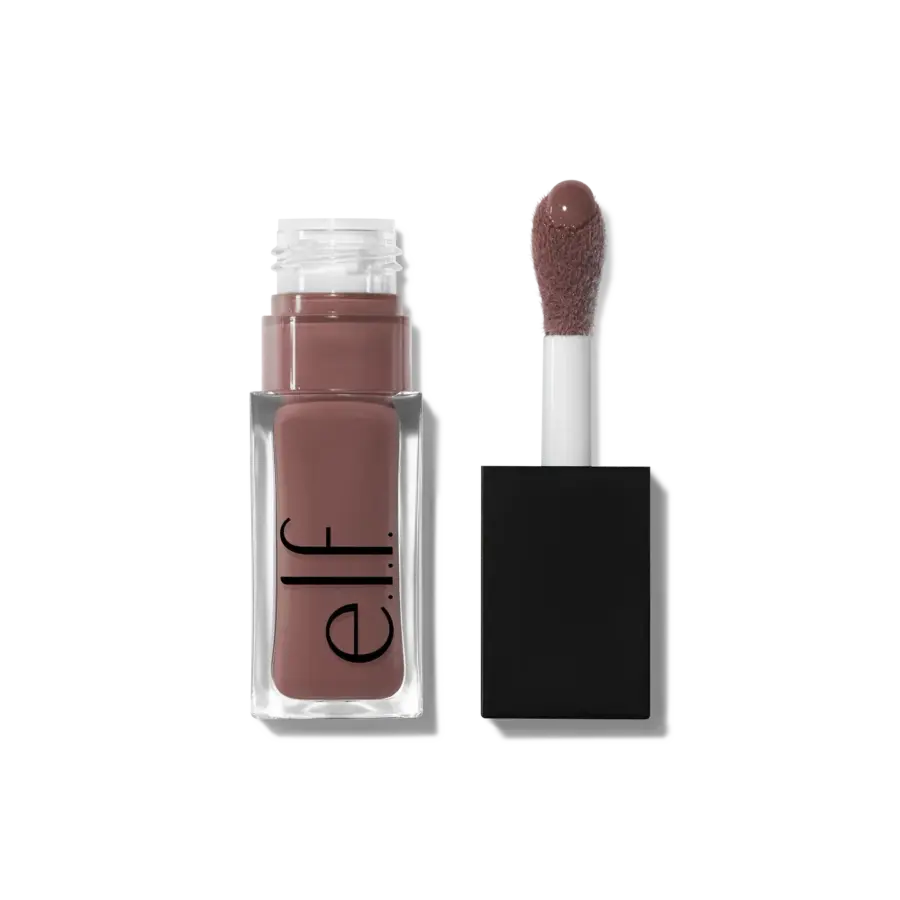 زيت شفاه ELF GLOW REVIVER
